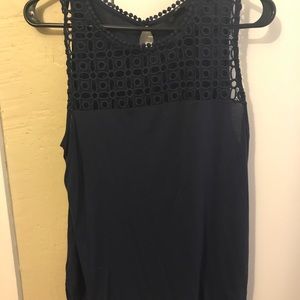 H&M tank top